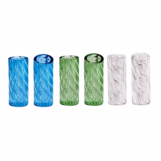 Dica de embalagem de cosméticos